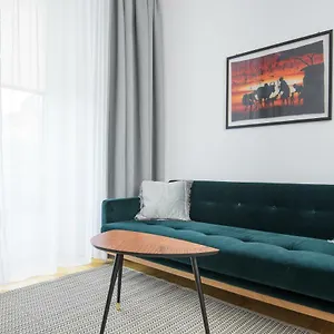 Novis Przy Rotundzie Warszawa