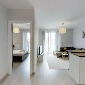 Dmowskiego 17f Tectumapartments Wrocław
